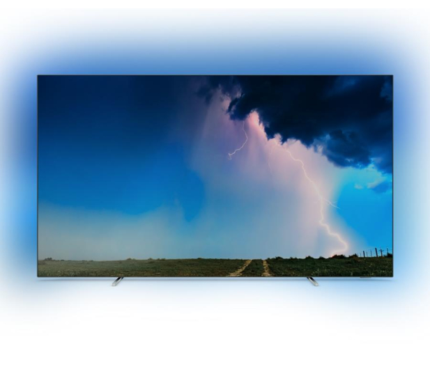 Philips 55OLED754 - 506046 - zdjęcie